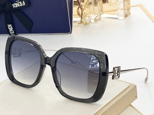 FD Sunglasses AAAA-815