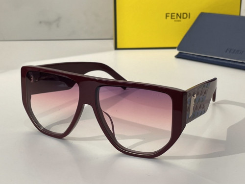 FD Sunglasses AAAA-820