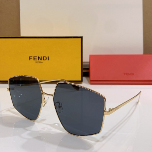 FD Sunglasses AAAA-1298