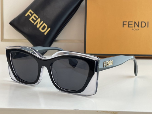 FD Sunglasses AAAA-1242