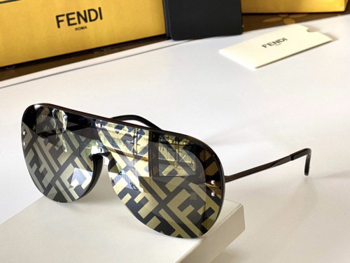 FD Sunglasses AAAA-361