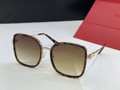 FD Sunglasses AAAA-1560