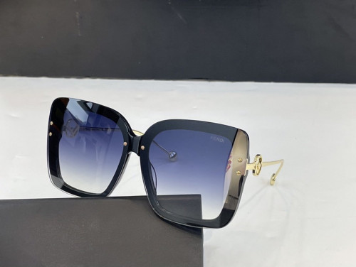 FD Sunglasses AAAA-1508