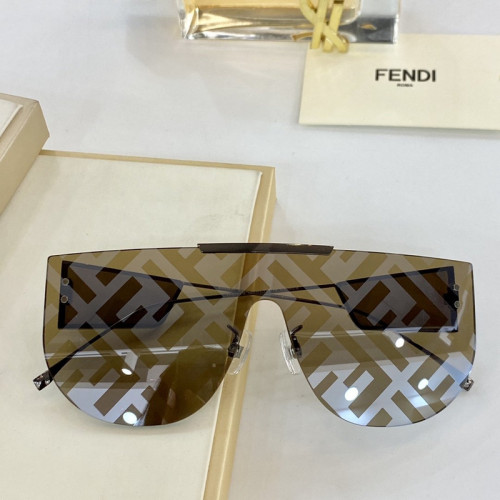 FD Sunglasses AAAA-170