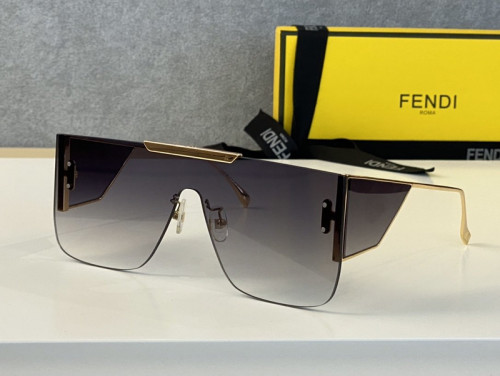 FD Sunglasses AAAA-1477