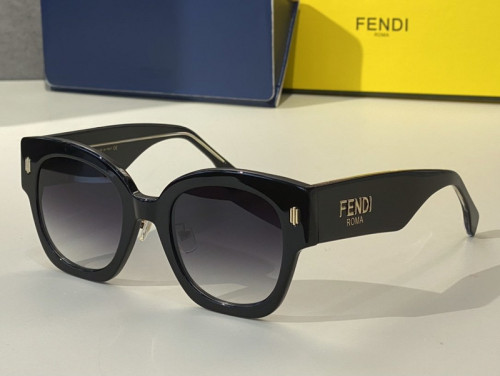FD Sunglasses AAAA-640