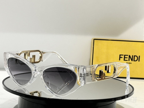 FD Sunglasses AAAA-050
