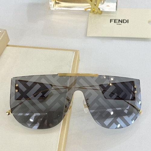 FD Sunglasses AAAA-171