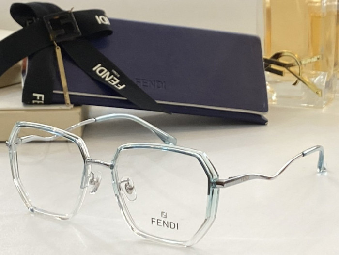 FD Sunglasses AAAA-152