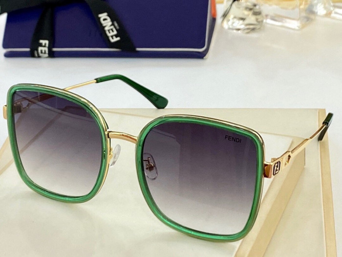 FD Sunglasses AAAA-010