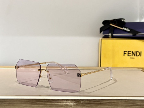 FD Sunglasses AAAA-101