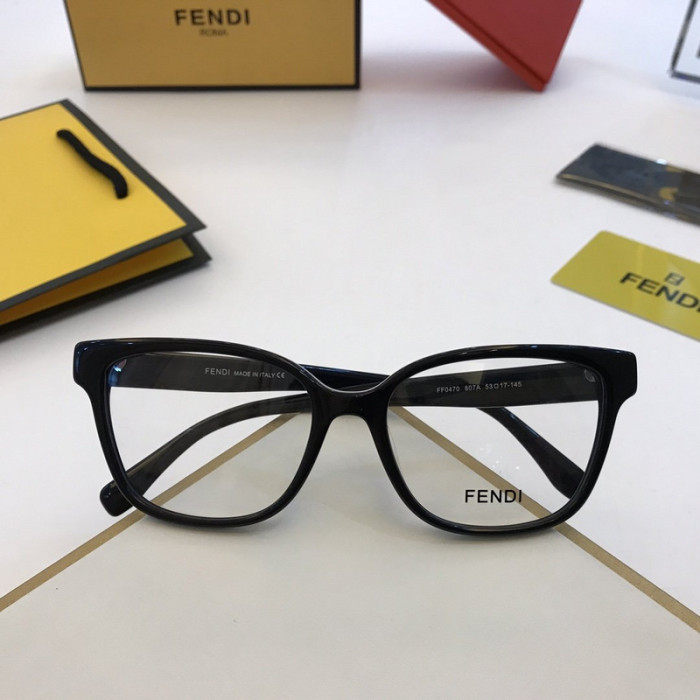 FD Sunglasses AAAA-747