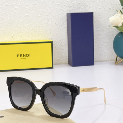 FD Sunglasses AAAA-782