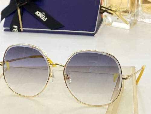FD Sunglasses AAAA-1052