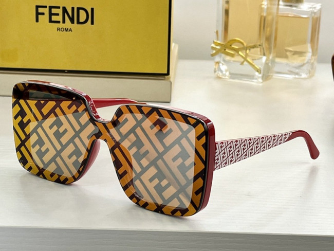 FD Sunglasses AAAA-983