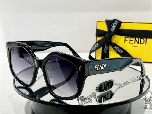 FD Sunglasses AAAA-1183