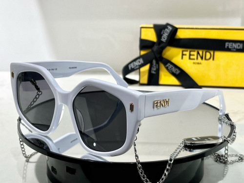 FD Sunglasses AAAA-1185