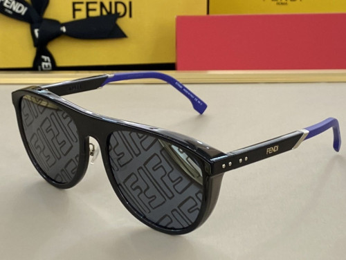 FD Sunglasses AAAA-1368