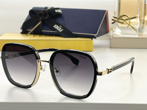 FD Sunglasses AAAA-1517