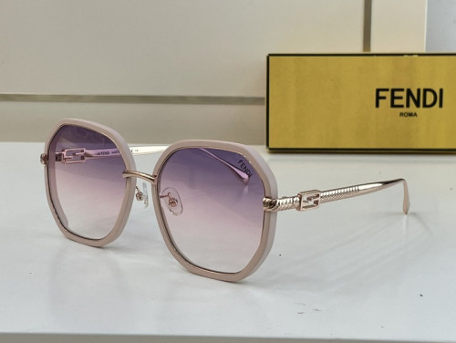 FD Sunglasses AAAA-1526