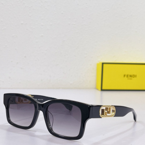 FD Sunglasses AAAA-1083