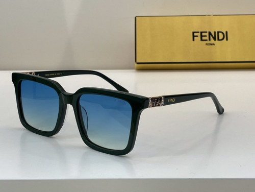 FD Sunglasses AAAA-795