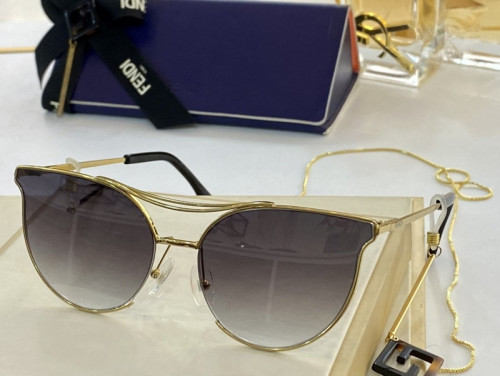 FD Sunglasses AAAA-394