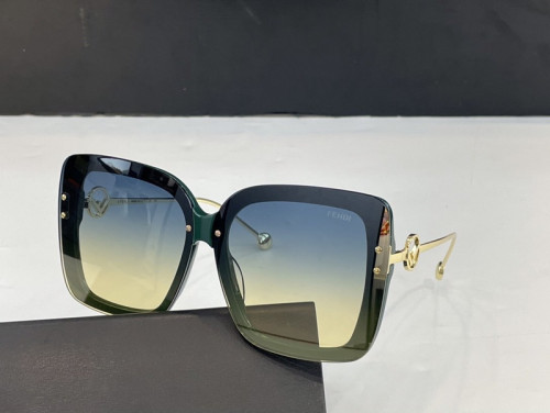 FD Sunglasses AAAA-1507