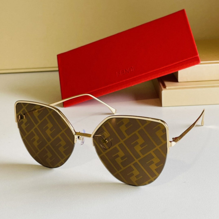 FD Sunglasses AAAA-524