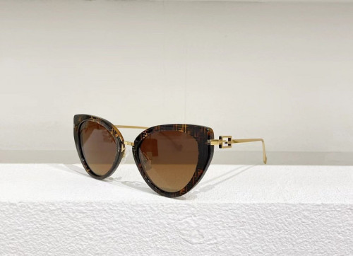 FD Sunglasses AAAA-126