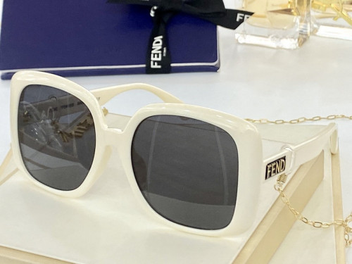 FD Sunglasses AAAA-455
