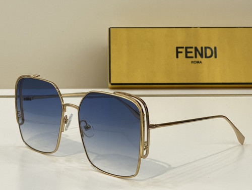 FD Sunglasses AAAA-1213
