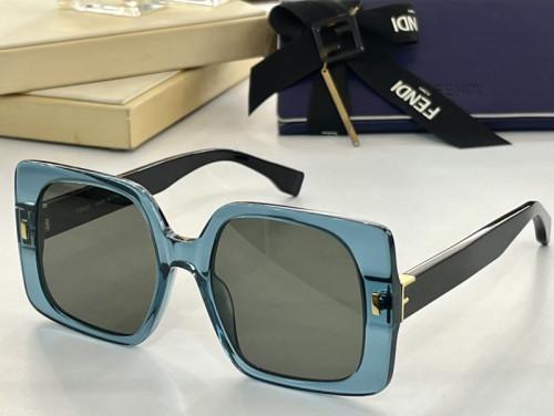 FD Sunglasses AAAA-492