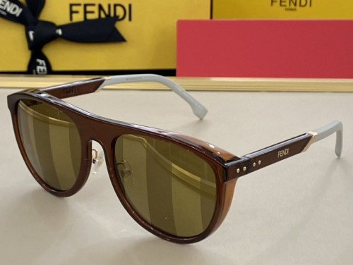 FD Sunglasses AAAA-1374