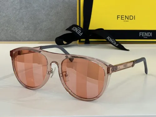 FD Sunglasses AAAA-1401