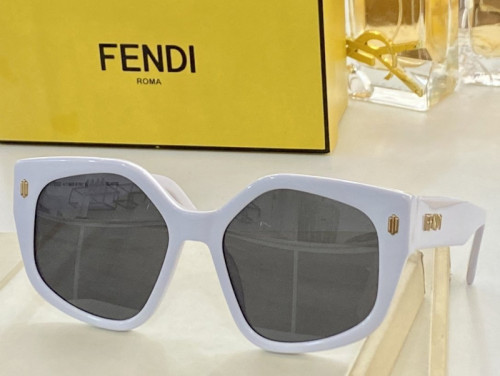 FD Sunglasses AAAA-1193