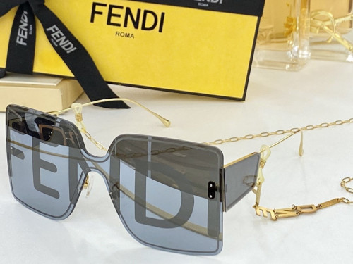 FD Sunglasses AAAA-1026