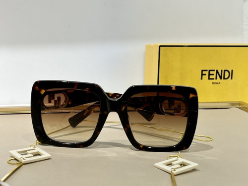 FD Sunglasses AAAA-1281