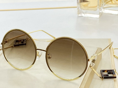 FD Sunglasses AAAA-1005