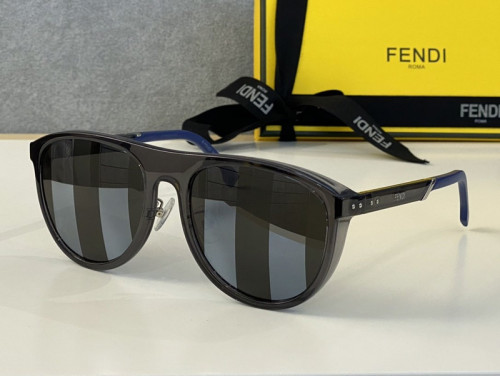 FD Sunglasses AAAA-1341