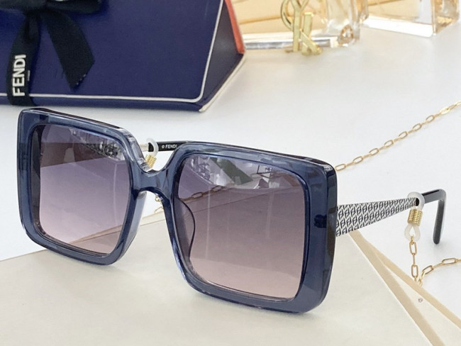 FD Sunglasses AAAA-863