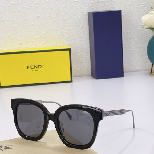 FD Sunglasses AAAA-779