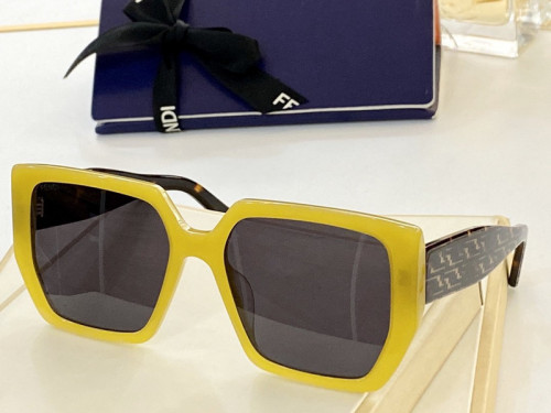 FD Sunglasses AAAA-956