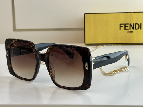 FD Sunglasses AAAA-1248