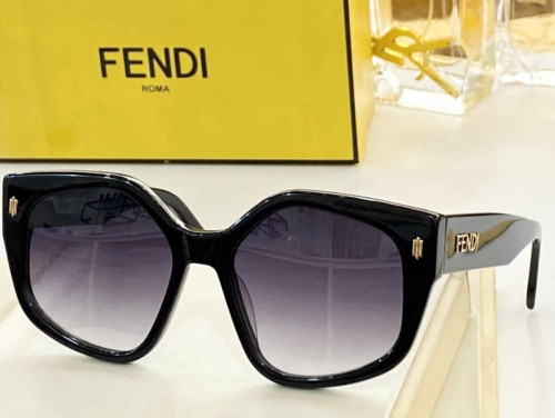 FD Sunglasses AAAA-1195