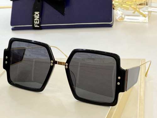 FD Sunglasses AAAA-969