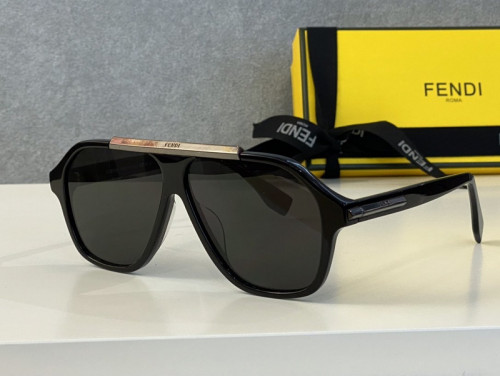 FD Sunglasses AAAA-134