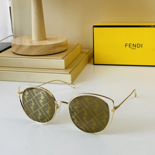 FD Sunglasses AAAA-875