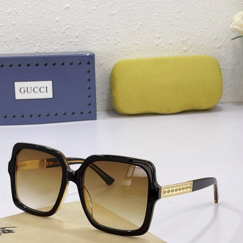 G Sunglasses AAAA-1042