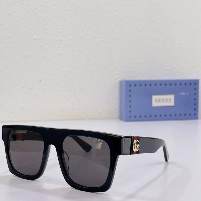 G Sunglasses AAAA-2710